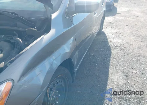 2015 Nissan Sentra Sv from USA, damaged, VIN 3N1AB7AP4FY333807